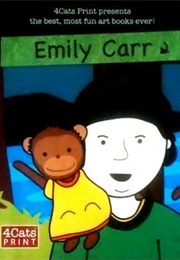 Emily Carr (Unknown)