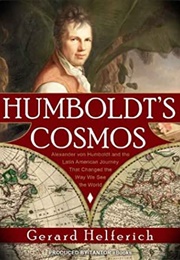 Humboldt's Cosmos (Gerard Helferich)