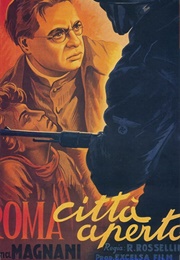 Open City (1945)
