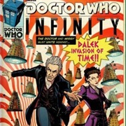 The Dalek Invasion of Time