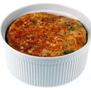 Chicken Souffle