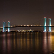 Delaware Memorial Bridge