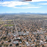 Rehoboth, Namibia