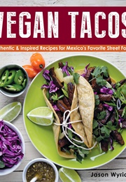 Vegan Tacos (Jason Wyrick)