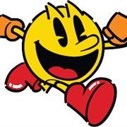 Pac-Man