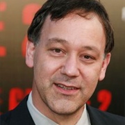 Sam Raimi