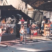 Grateful Dead