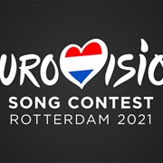 Eurovision Song Contest 2021