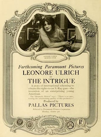 The Intrigue (1916)