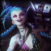 Jinx