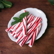 Peppermint Sticks