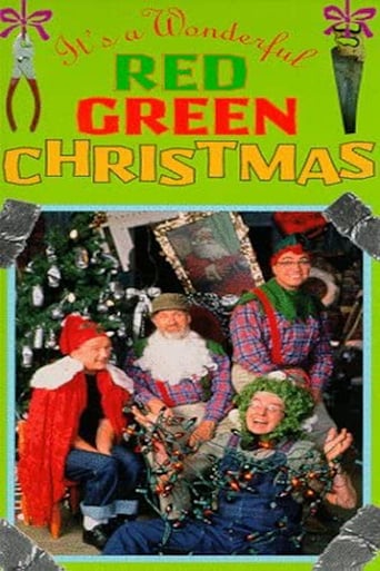 It&#39;s a Wonderful Red Green Christmas (2004)