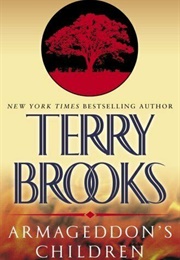 Armageddon's Children (Terry Brooks)