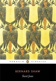 Saint Joan (George Bernard Shaw)