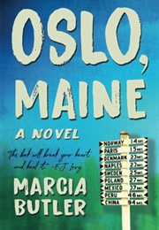 Oslo, Maine (Marcia Butler)