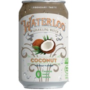 Waterloo Coconut