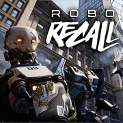 Robo Recall