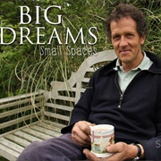 Big Dreams, Small Spaces