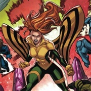 Siryn