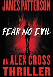 Fear No Evil (James Patterson)