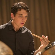 Andrew Neiman - Whiplash