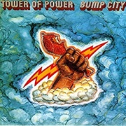 Tower of Power - Down to the Nightclub