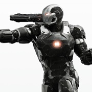 War Machine Mark 3