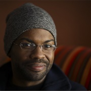 Harrison David Rivers