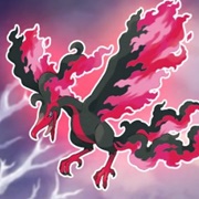 Galarian Moltres