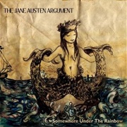 Northsoutheastwest - The Jane Austen Argument