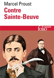 Contre Sainte Beuve (Marcel Proust)