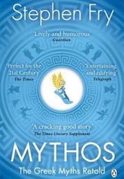 Mythos (Stephen Fry)