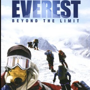 Everest: Beyond the Limit