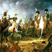 Napoléon 1Er Proclamé Roi D'italie. Victoire D'Austerlitz (1805)