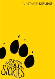 Just So Stories (Rudyard Kipling)