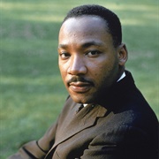 Martin Luther King Jr.  Assassination