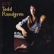 Todd Rundgren Best Of