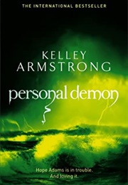 Personal Demon (Kelley Armstrong)