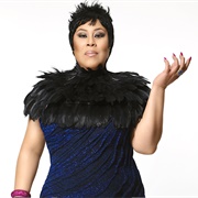 Martha Wash