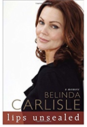 Lips Unsealed (Belinda Carlisle)
