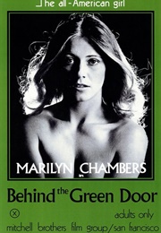 Behind the Green Door (1972)