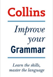 Improve Your Grammar (Graham King)