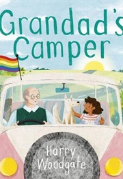 Grandad's Camper (Harry Woodgate)