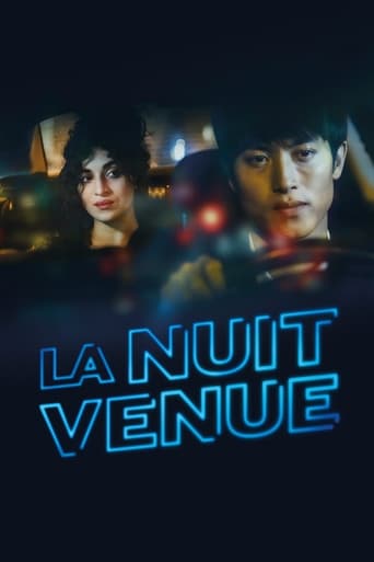La Nuit Venue (2020)