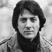 Dustin Hoffman ( Benjamin Braddock) the Graduate