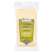 Cantonnier Cheese