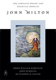 Sonnets (John Milton)