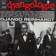 Django Reinhardt - Djangologle 5