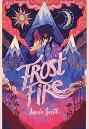 Frostfire (Jamie Smith)