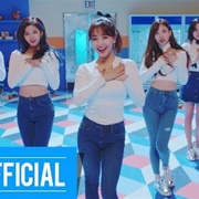 Heart Shaker - TWICE